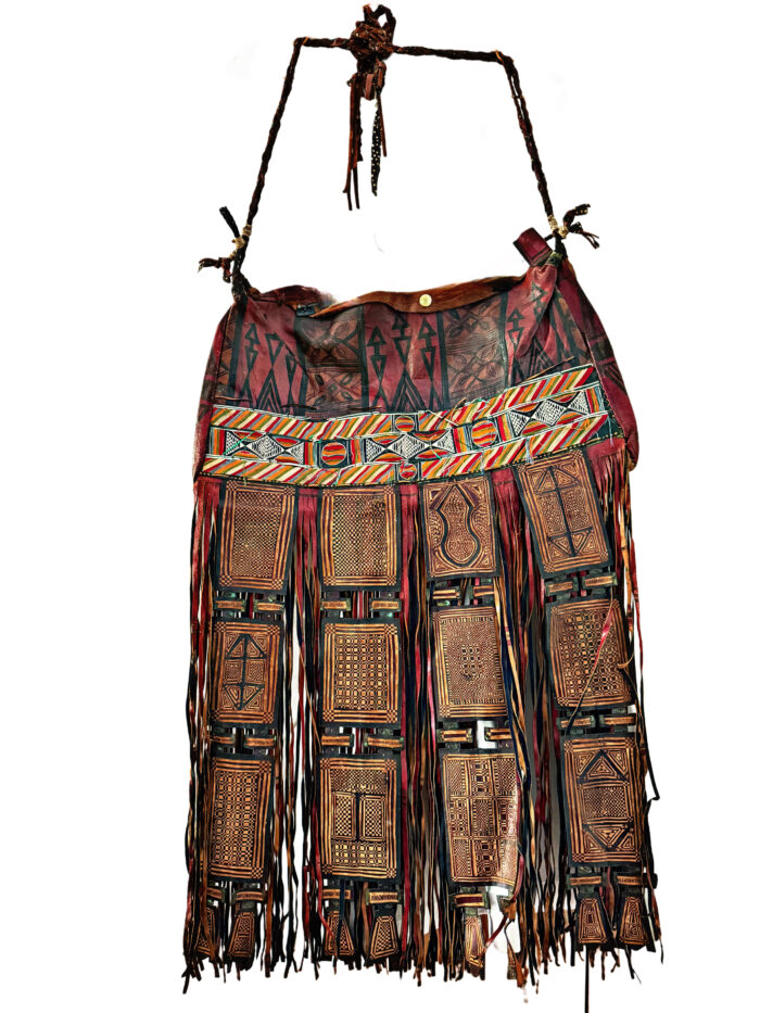 Heritage Tuareg Bag