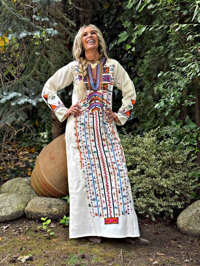 Túnica Bereber - Imagen 3