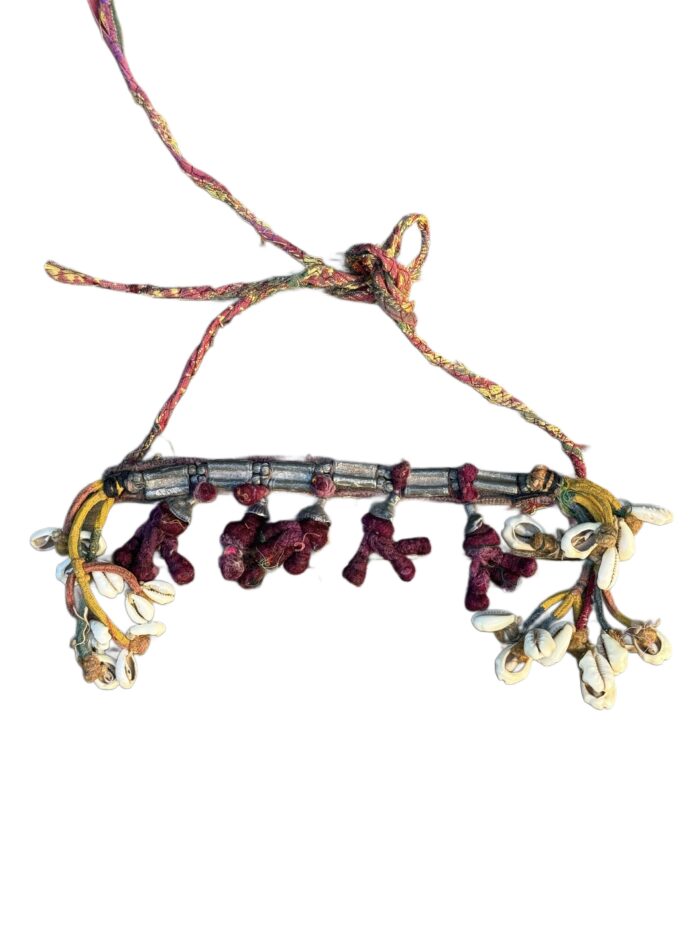 Choker Banjara