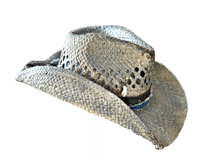 Butterflies Hat (copia) (copia) (copia) (copia) - Image 2