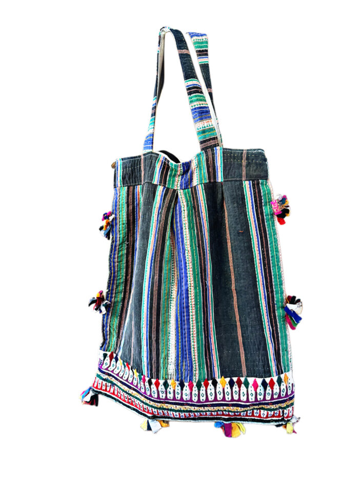 Bolso Etnico XXL - Imagen 4