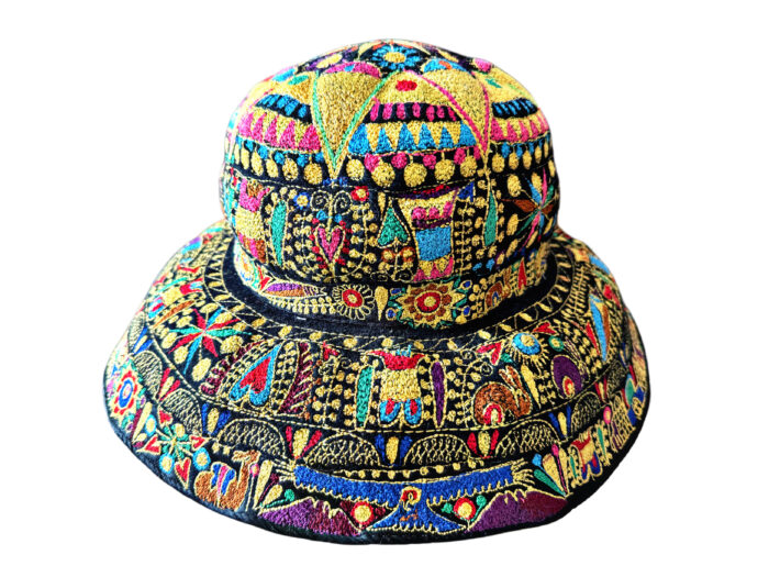 Hanan Pacha  Hat
