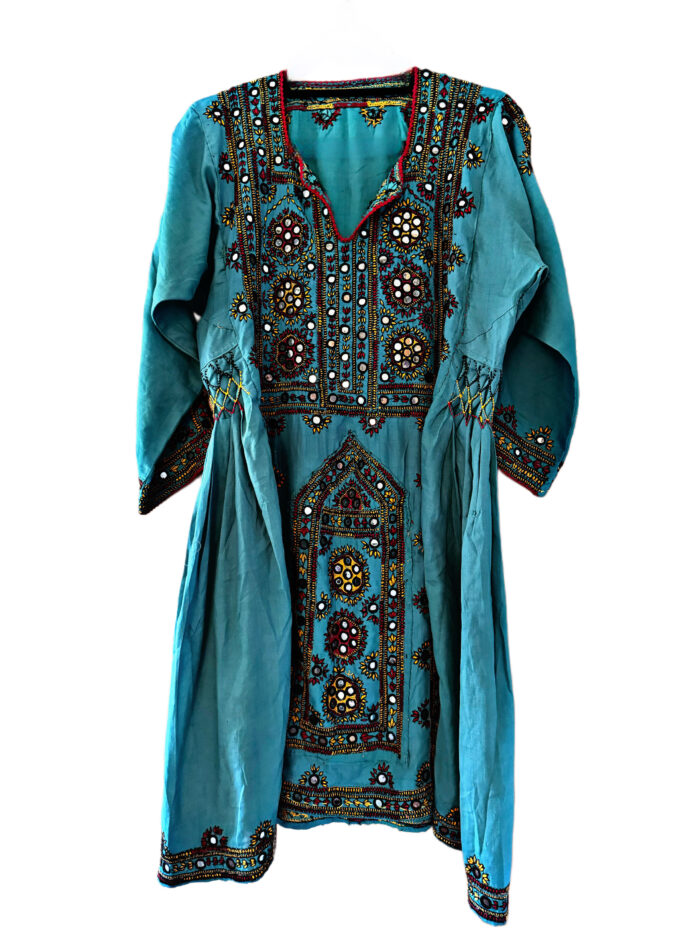 Old Desert Kurta