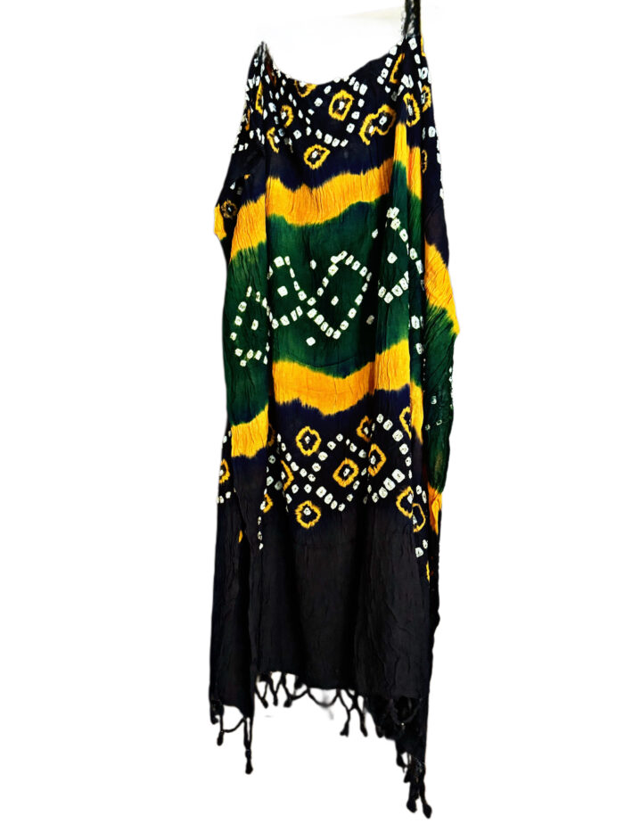 Rajasthan Dupatta