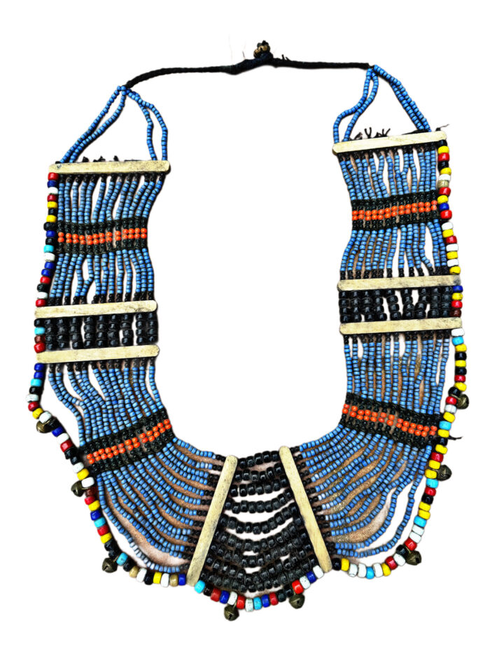 Collar Naga