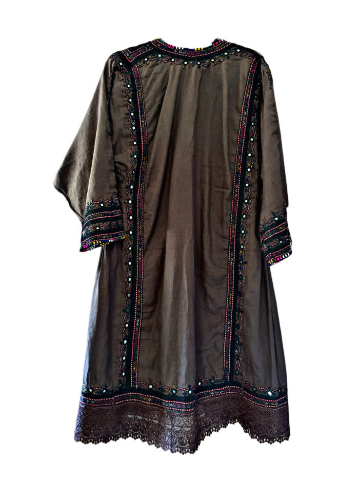 Old Desert Kurta - Image 2