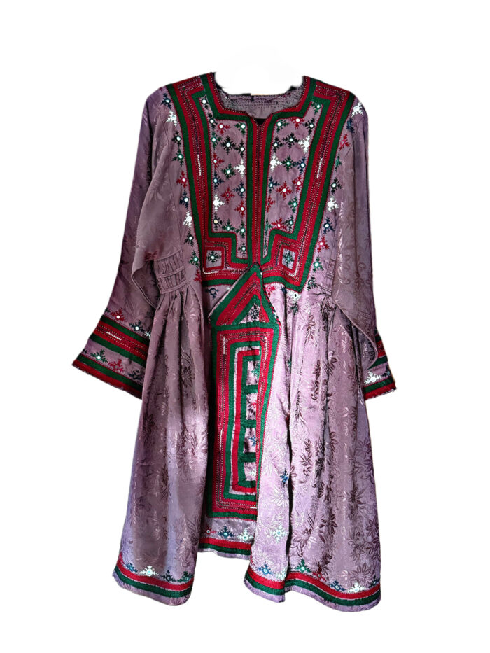 Old Desert Kurta