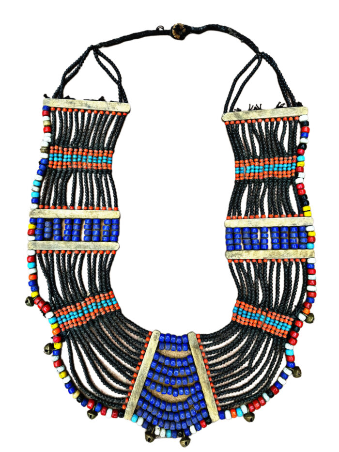 Collar Naga
