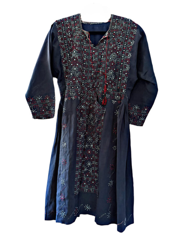 Old Desert Kurta