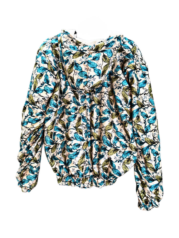 Boho Rajasthan Bomber - Imagen 4