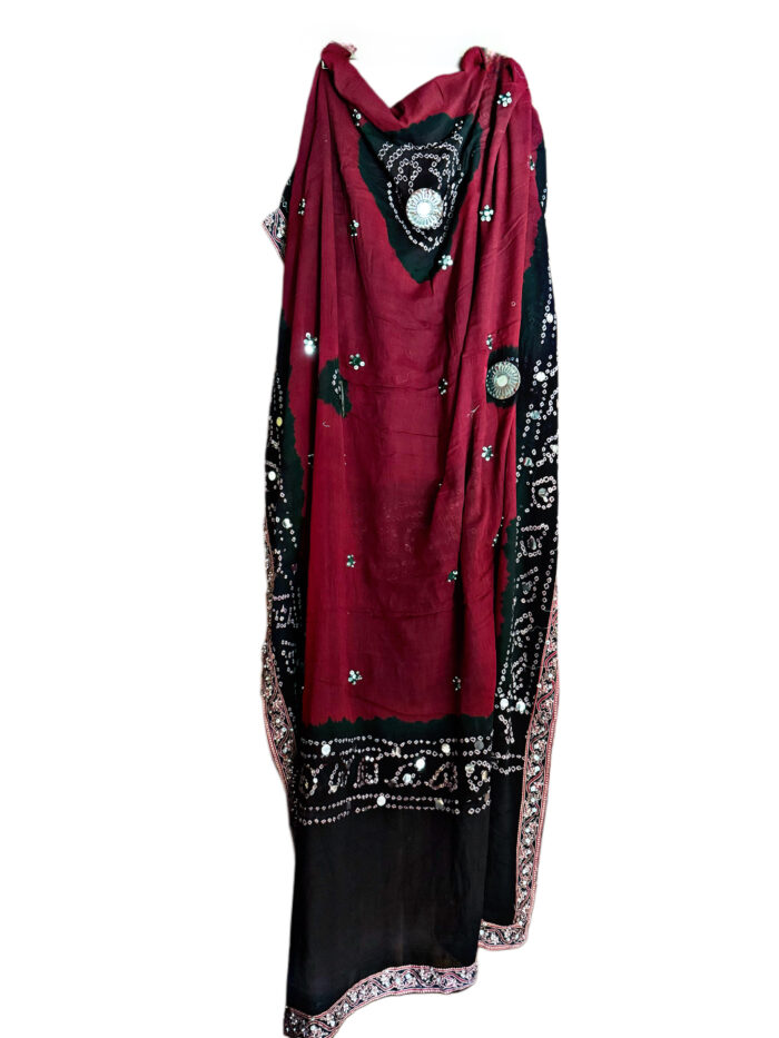 Banjara Dupatta