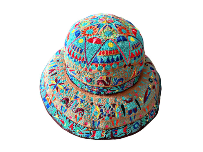 Hanan Pacha Hat - Imagen 2