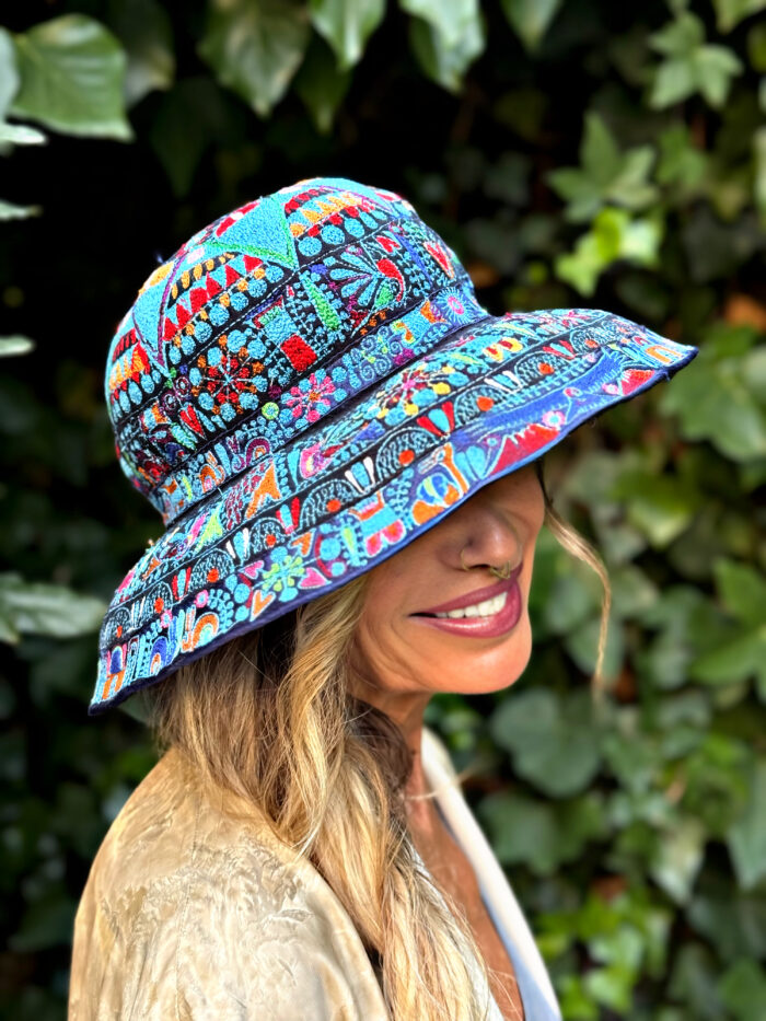 Hanan Pacha Hat - Imagen 4