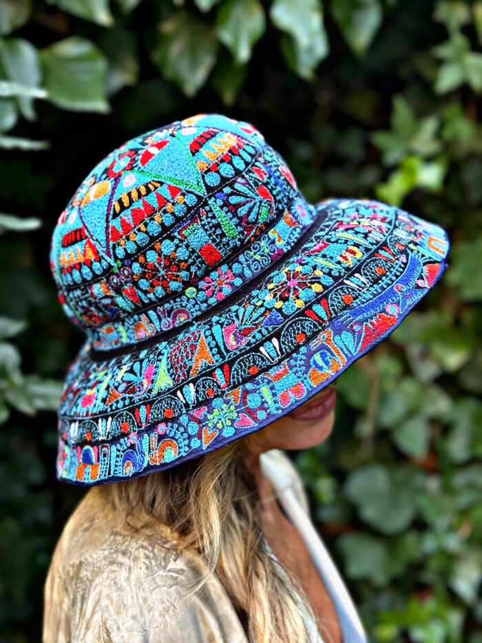 Hanan Pacha Hat - Imagen 5