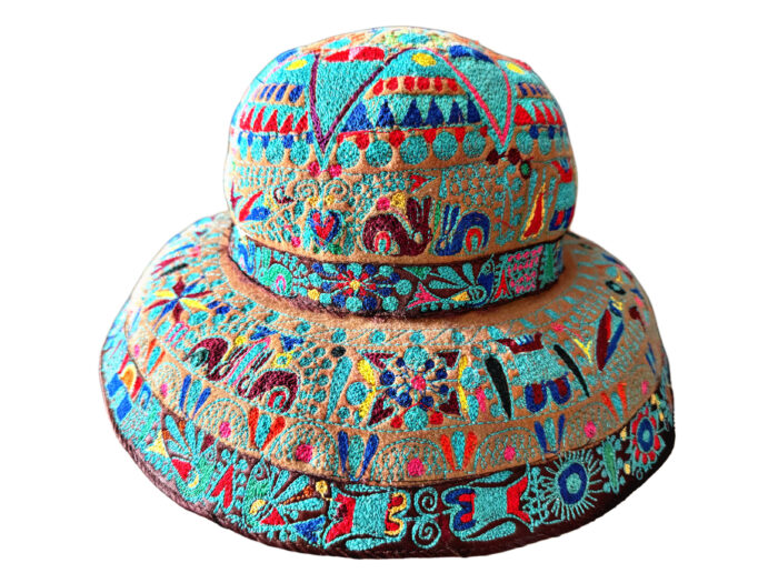 Hanan Pacha Hat
