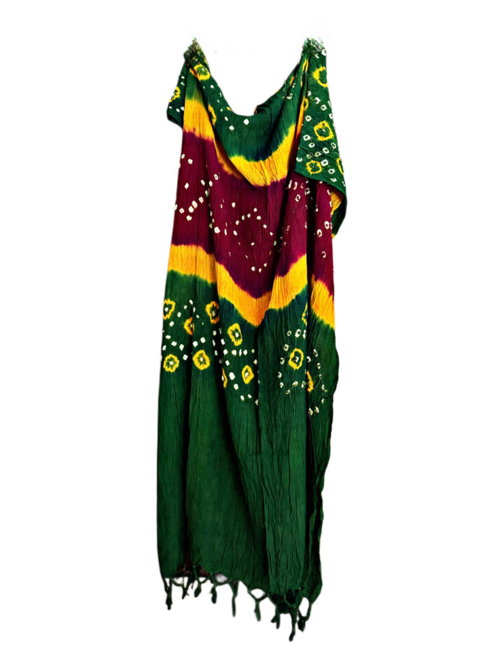 Rajasthan Dupatta