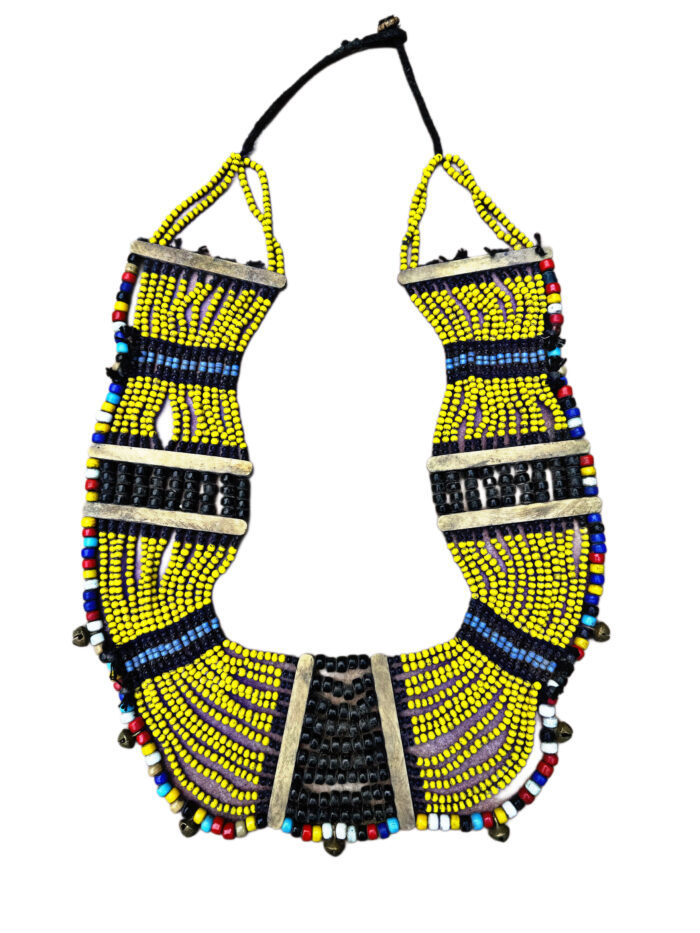 Collar Naga
