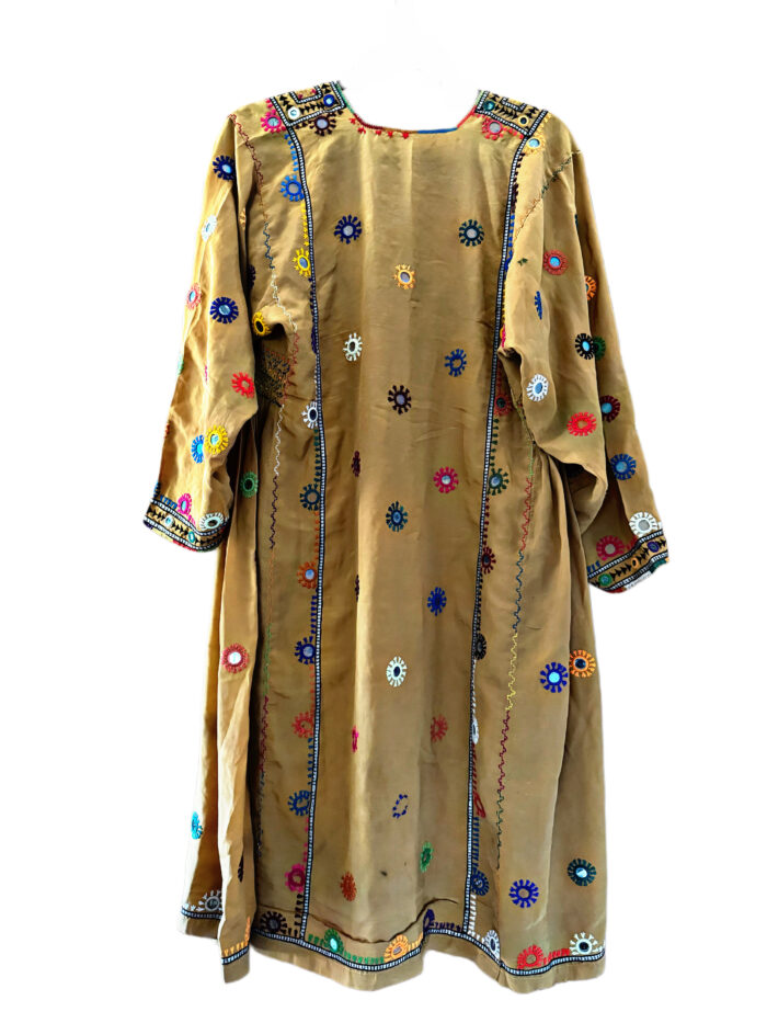 Old Desert Kurta - Image 2
