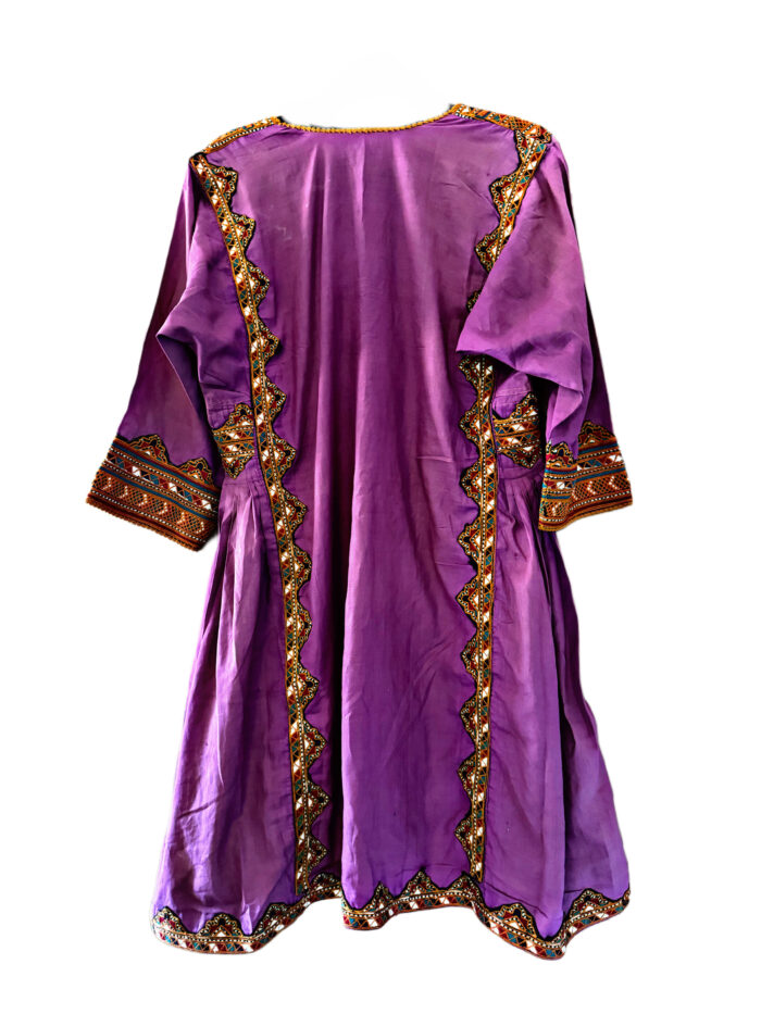 Old Desert Kurta - Image 2