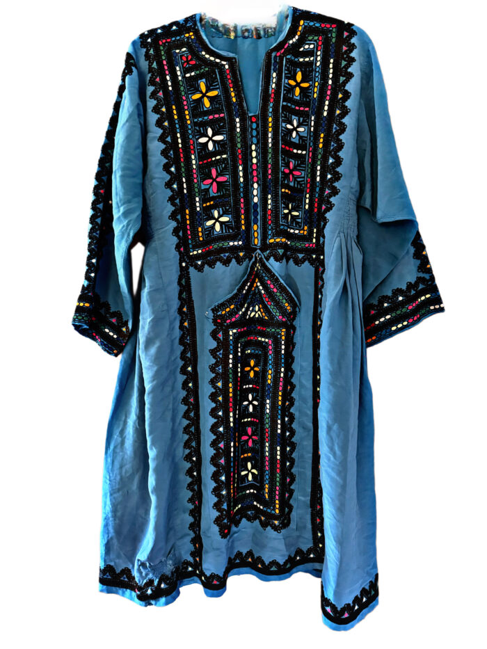 Old Desert Kurta
