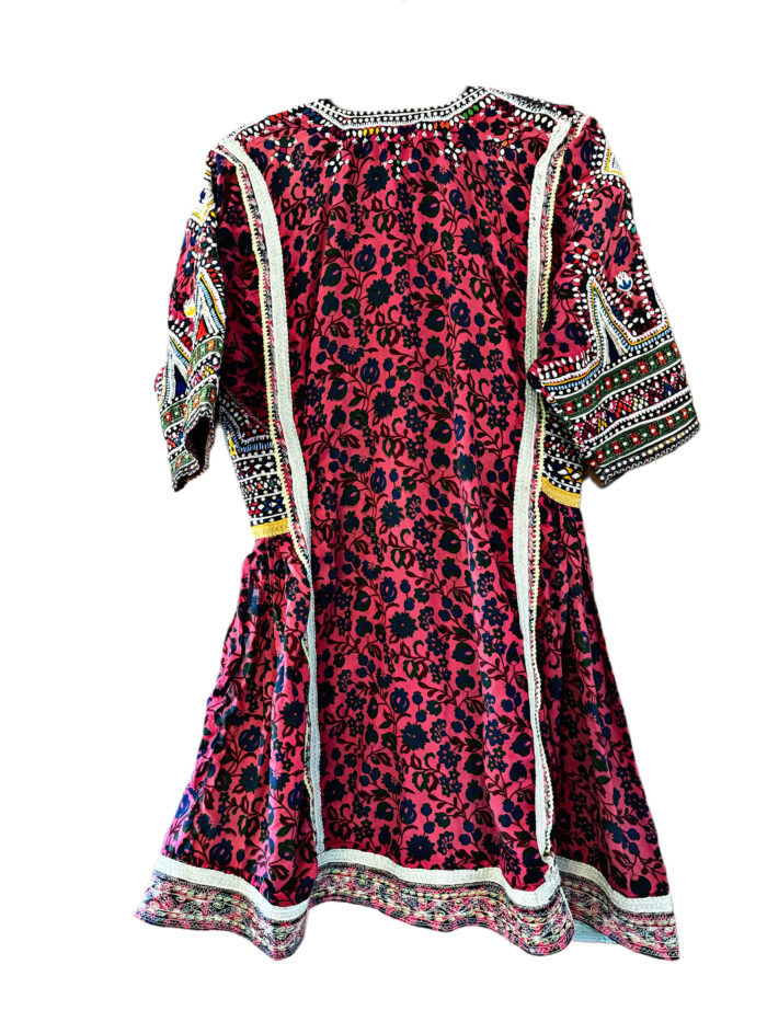 Old Desert Kurta - Image 2