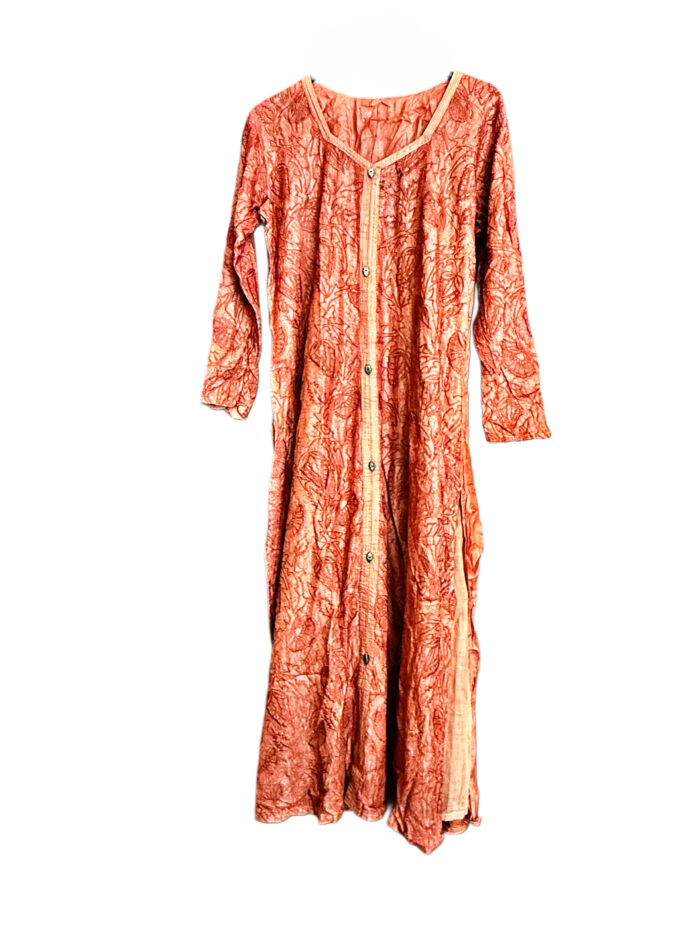 Vintage Kurta