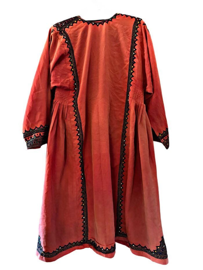 Old Desert Kurta - Image 2