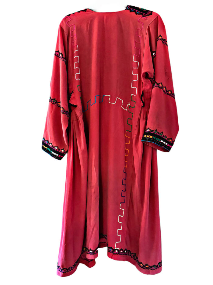 Old Desert Kurta - Image 2