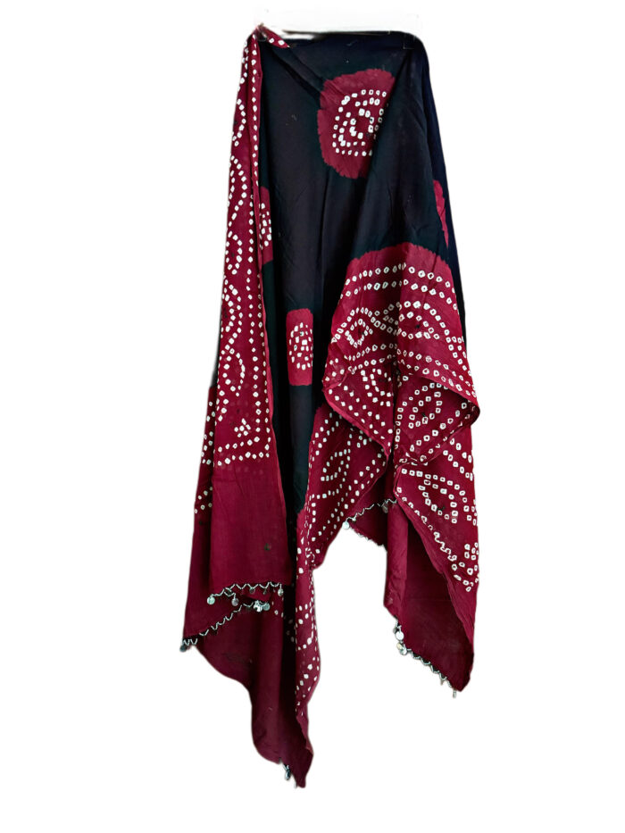 Banjara Dupatta