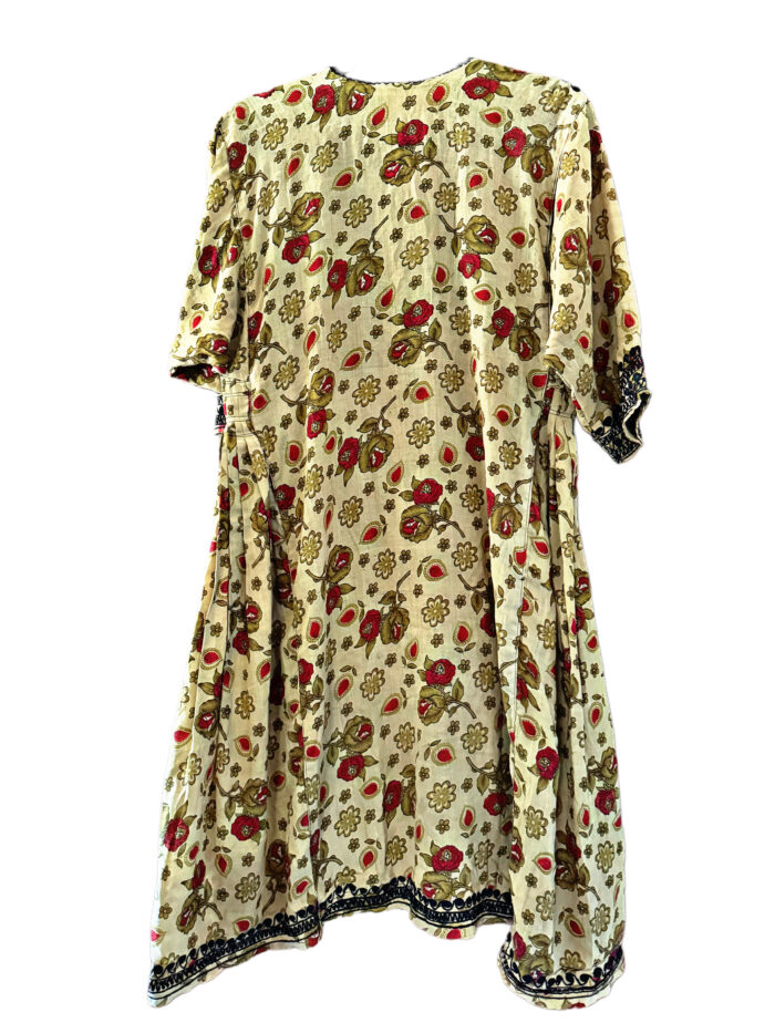 Old Desert Kurta - Image 2