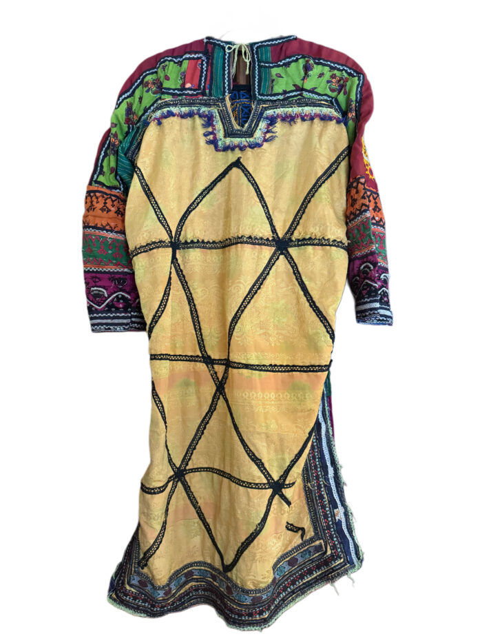 Old Gujarat Kurta - Imagen 2