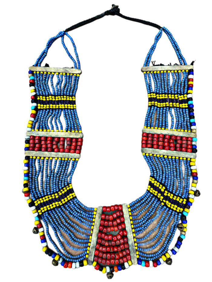 Collar Naga