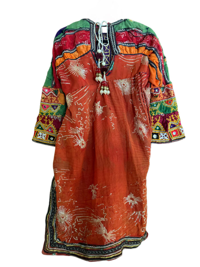 Old Gujarat Kurta - Imagen 2