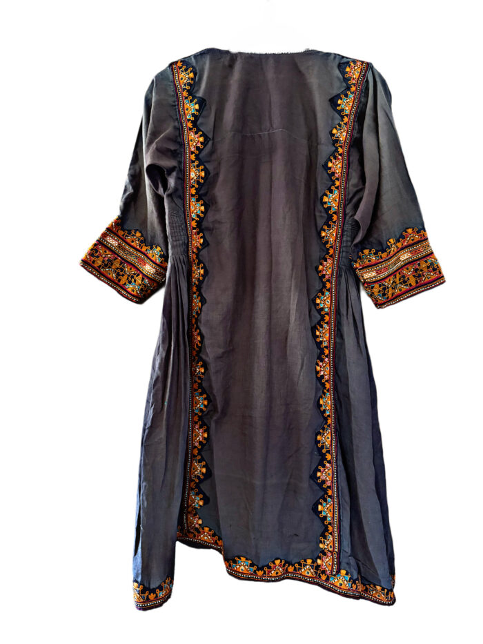 Old Desert Kurta - Image 2