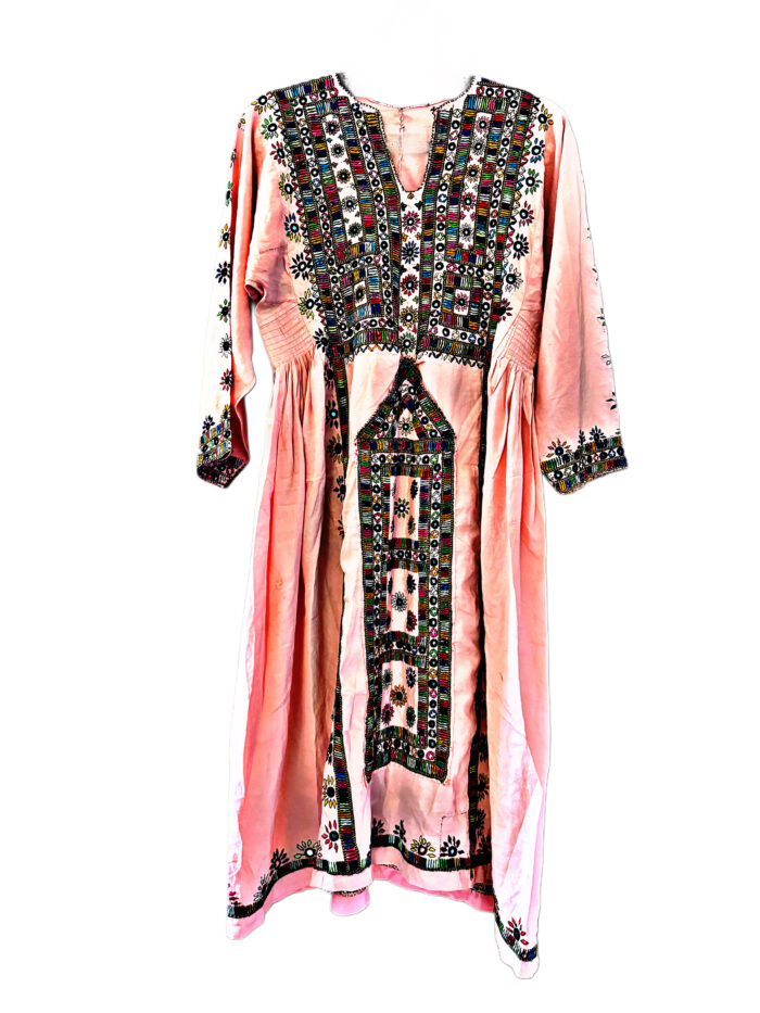 Old Desert Kurta