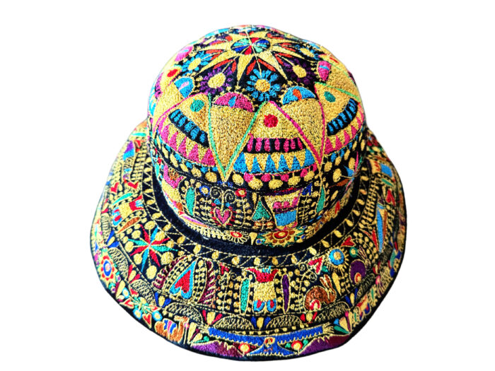 Hanan Pacha  Hat - Imagen 2