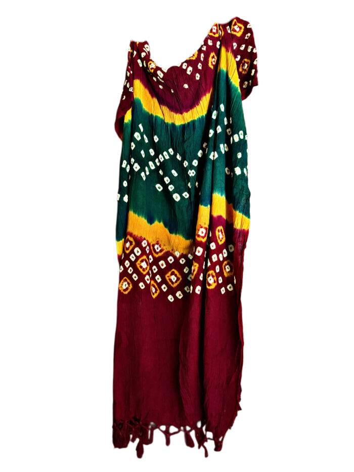 Rajasthan Dupatta