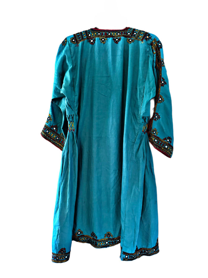Old Desert Kurta - Image 2