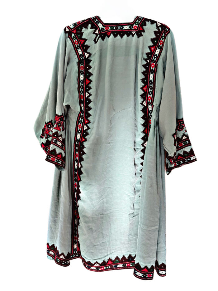 Old Desert Kurta - Image 2