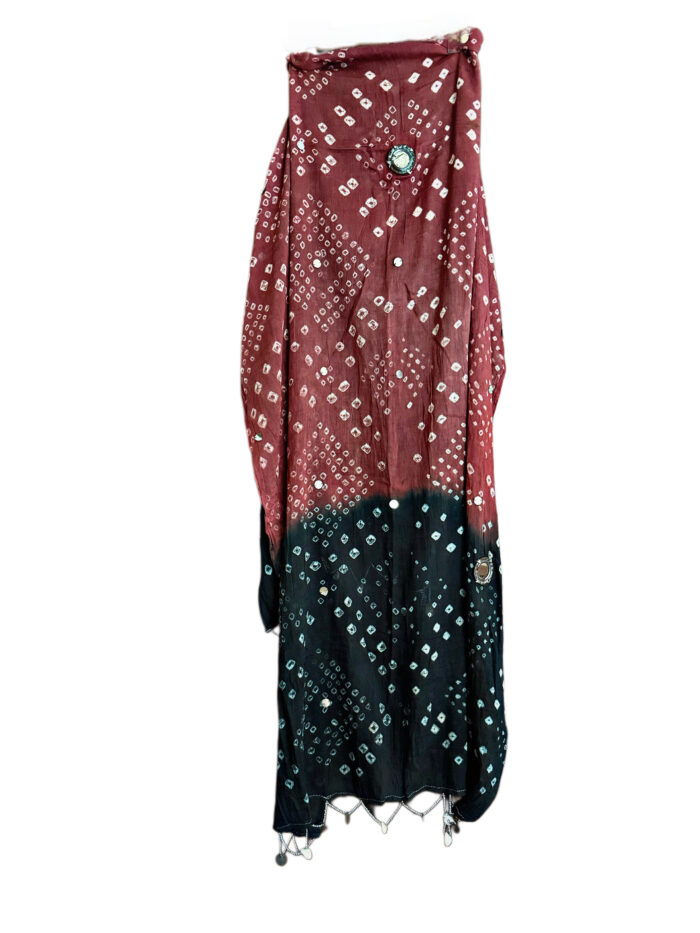 Banjara Dupatta