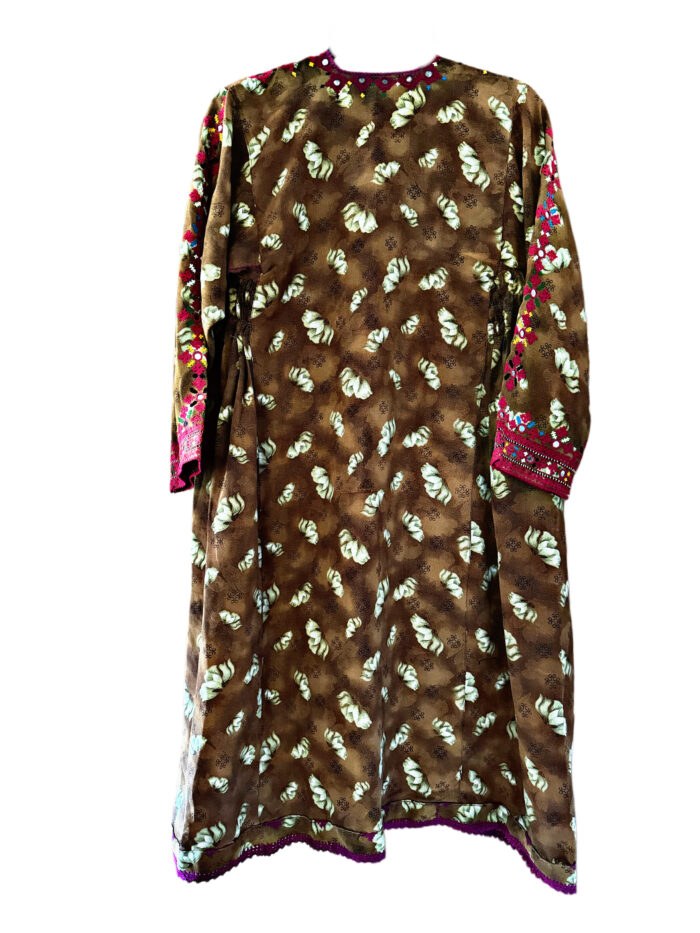 Old Desert Kurta - Image 2