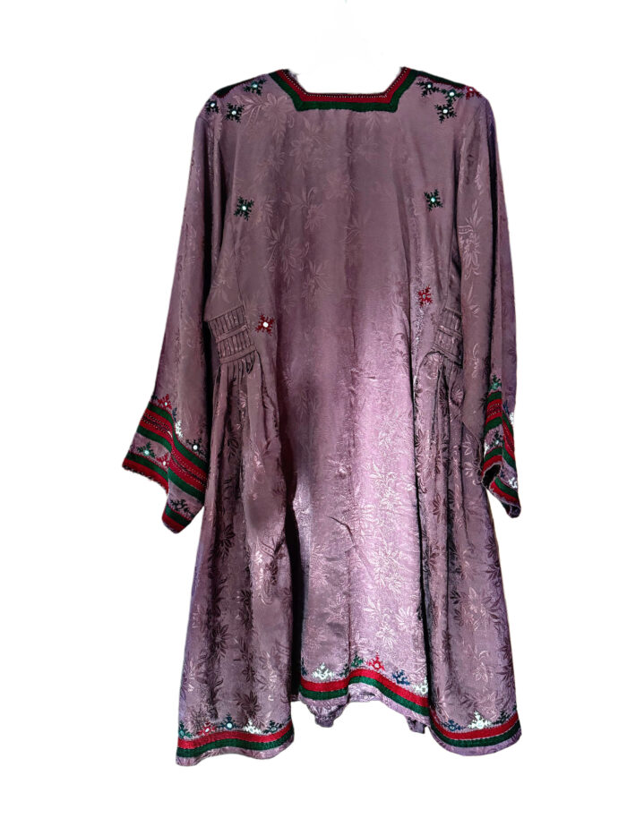 Old Desert Kurta - Image 2