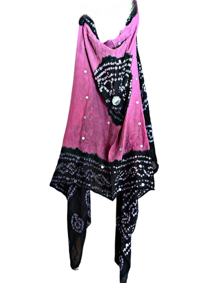 Banjara Dupatta