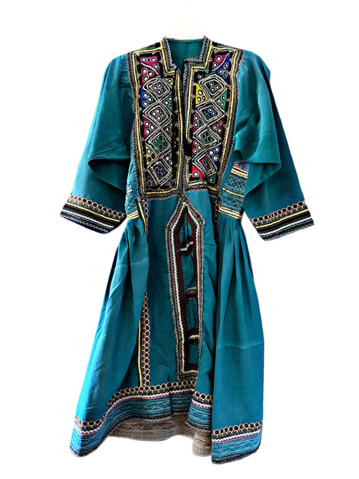 Old Desert Kurta