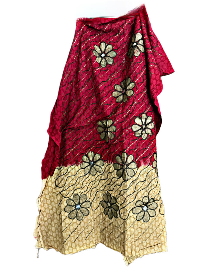 Banjara Dupatta