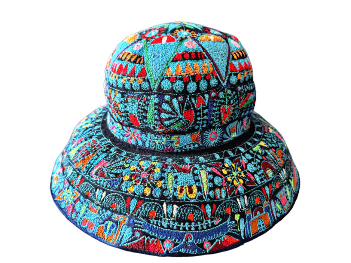 Hanan Pacha Hat