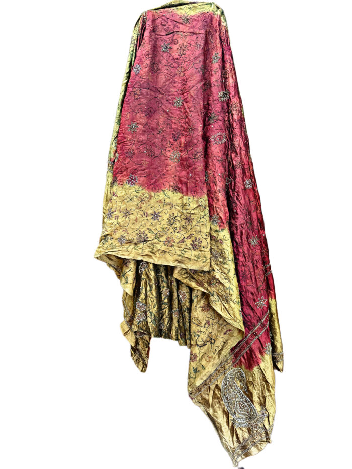 Set Zari - Imagen 3