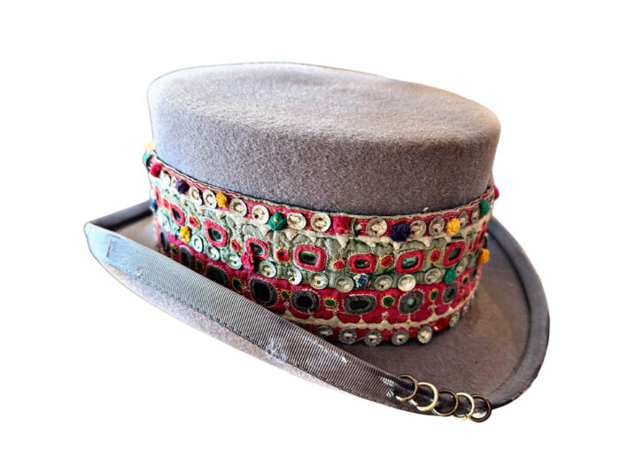 Butterflies Hat (copia) (copia) (copia) - Image 2