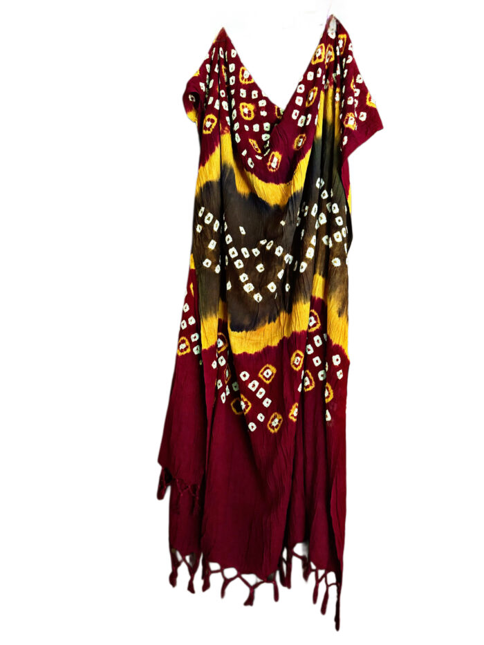 Rajasthan Dupatta