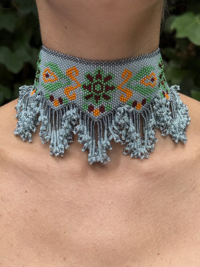 Choker Himalaya - Imagen 2
